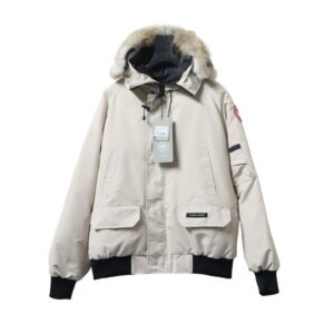 New Collection Canada Goose Jacket C059