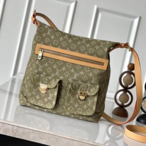 New Collection LV(Original Version) Bag 2412