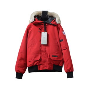 New Collection Canada Goose Jacket C064