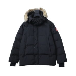 New Collection Canada Goose Jacket C036