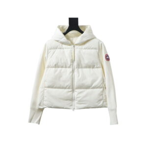 New Collection Canada Goose Jacket C049