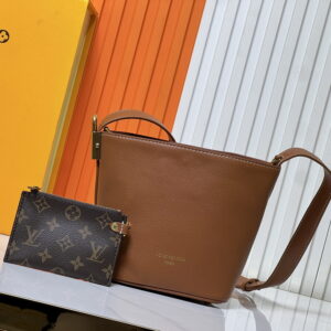 New Collection LV(Original Version) Bag 2416