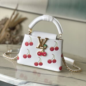New Collection LV(Original Version) Bag 2384