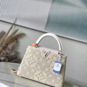 New Collection LV(Original Version) Bag 2371