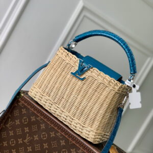 New Collection LV(Original Version) Bag 2374