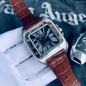 New Collection Cartier Watch 194
