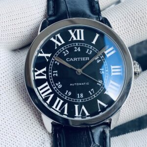 New Collection Cartier Watch 193
