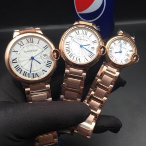 Cartier 40mm 36mm 33mm 25 (6) 3282153