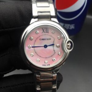 New Collection Cartier Watch 190