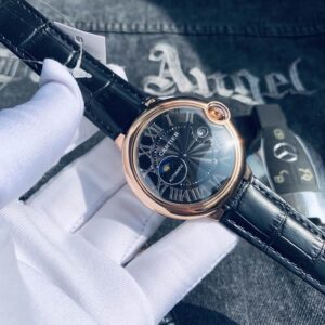 New Collection Cartier Watch 189