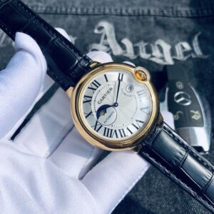 New Collection Cartier Watch 189