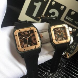 New Collection Cartier Watch 188