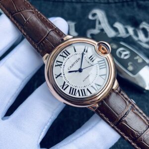 Cartier 42mm 36mm 33mm 18 (2) 3282223