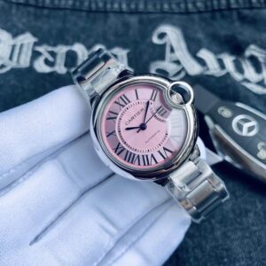 Cartier 42mm 36mm 33mm 19 (5) 3282232