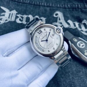 Cartier 42mm 36mm 33mm 19 (6) 3282233