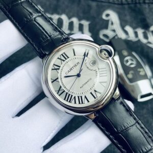 New Collection Cartier Watch 184