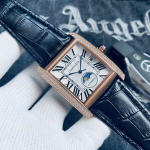 Cartier 43mm 10 (6) 3282259