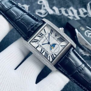 Cartier 43mm 10 (8) 3282261