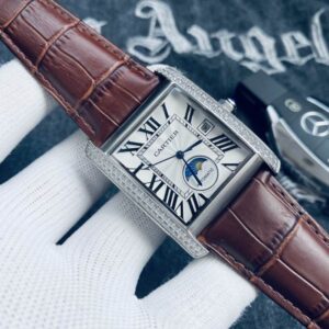 New Collection Cartier Watch 184