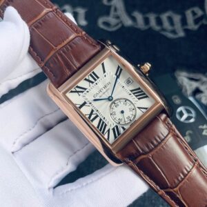 New Collection Cartier Watch 183