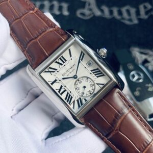 Cartier 43mm 14 (7) 3282278