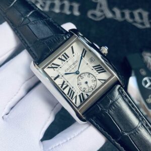 New Collection Cartier Watch 183