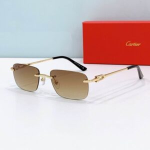 New Collection Cartier Glasses 035