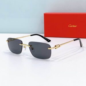 New Collection Cartier Glasses 035 2 Cartier Glasses 08smh272 (2) 3181355
