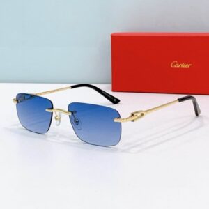 New Collection Cartier Glasses 035