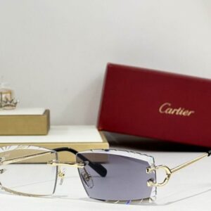 Cartier Glasses 08smh273 (2) 3181365