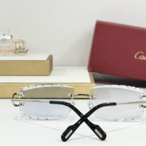 Cartier Glasses 08smh273 (4) 3181363