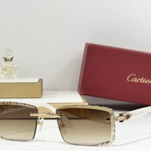 New Collection Cartier Glasses 033