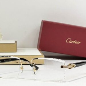 New Collection Cartier Glasses 033 3 Cartier Glasses 08smh274 (3) 3181375