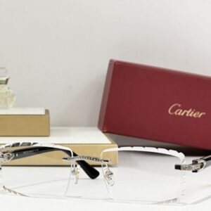 New Collection Cartier Glasses 033 4 Cartier Glasses 08smh274 (4) 3181374
