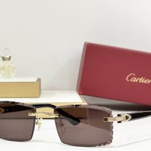 New Collection Cartier Glasses 033 5 Cartier Glasses 08smh274 (5) 3181373