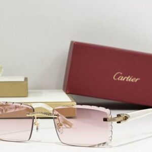 New Collection Cartier Glasses 033