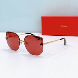 New Collection Cartier Glasses 032
