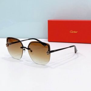Cartier Glasses 08smh275 (2) 3181385