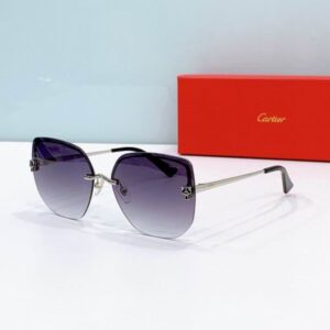 Cartier Glasses 08smh275 (4) 3181383