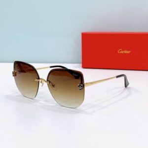 Cartier Glasses 08smh275 (5) 3181382