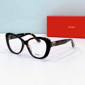 New Collection Cartier Glasses 031