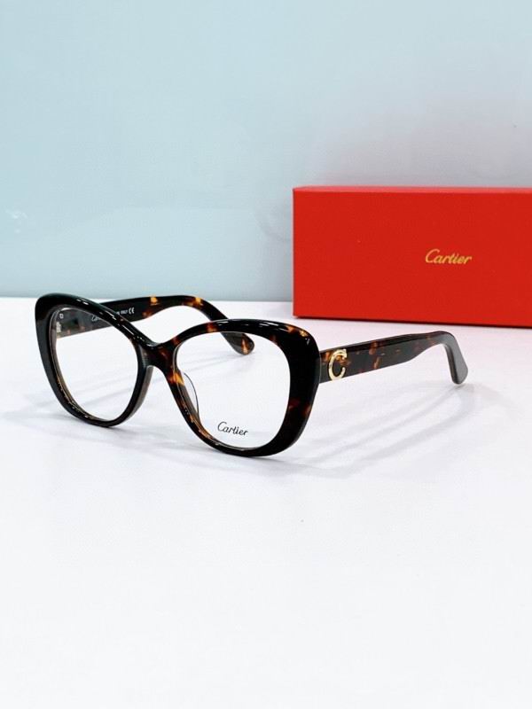 New Collection Cartier Glasses 031 New Collection Cartier Glasses 031