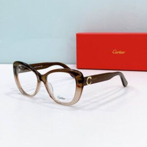 New Collection Cartier Glasses 031 2 Cartier Glasses 08smh276 (2) 3181399