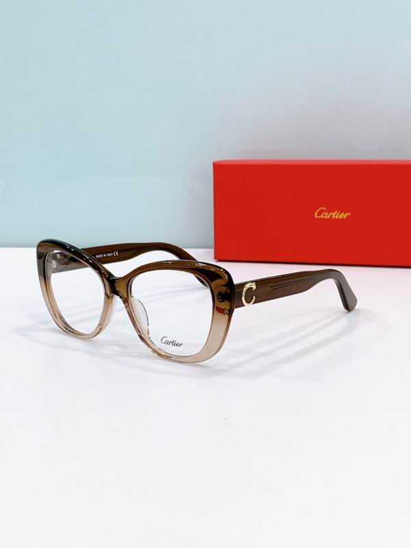 New Collection Cartier Glasses 031 New Collection Cartier Glasses 031