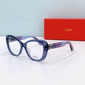 New Collection Cartier Glasses 031