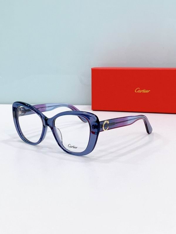 New Collection Cartier Glasses 031 New Collection Cartier Glasses 031