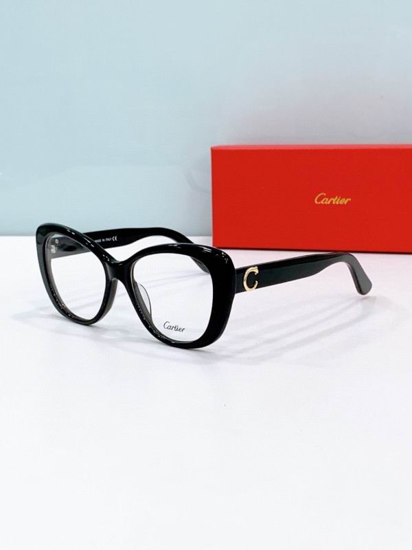 New Collection Cartier Glasses 031 New Collection Cartier Glasses 031