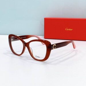New Collection Cartier Glasses 031 6 Cartier Glasses 08smh276 (7) 3181394