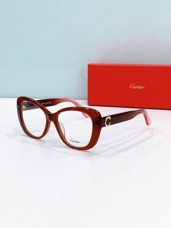 New Collection Cartier Glasses 031 New Collection Cartier Glasses 031