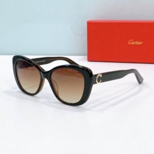 New Collection Cartier Glasses 030